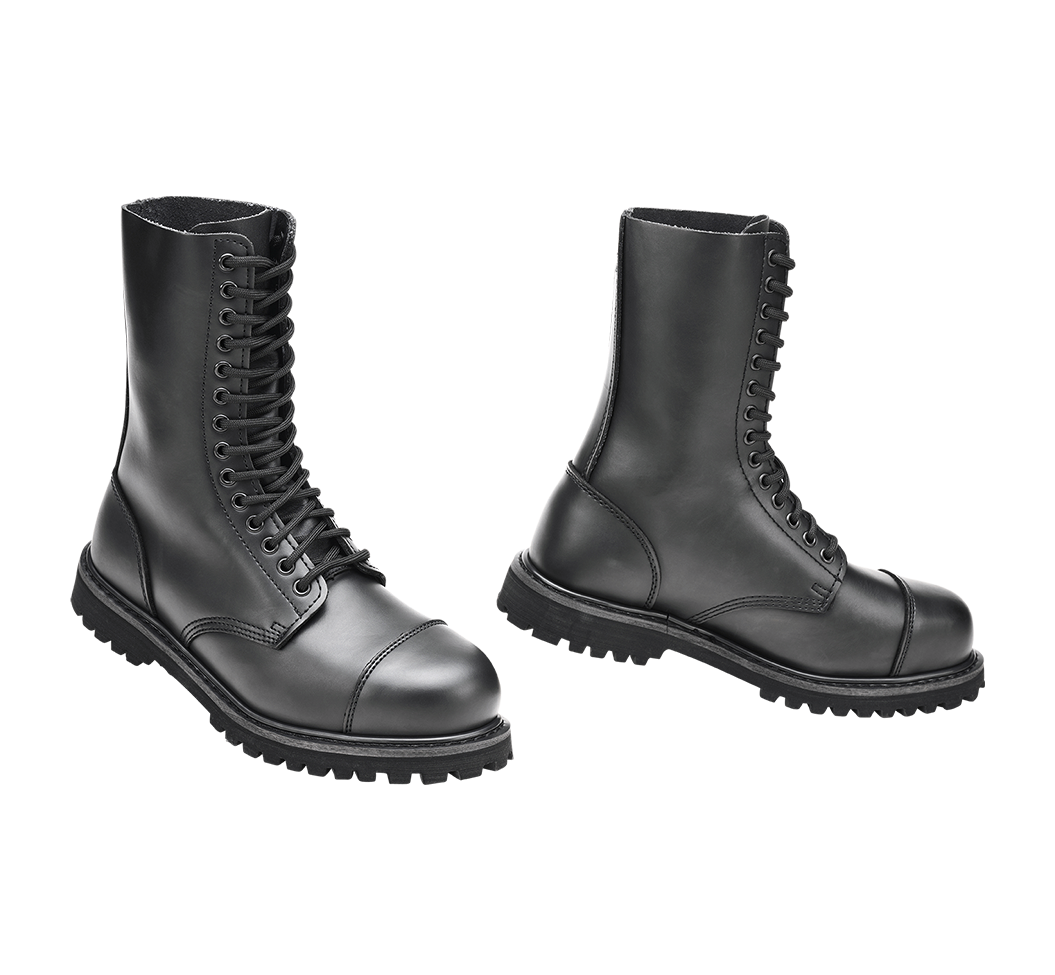 Phantom 14 Eyelet Boots