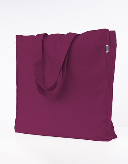 Tasche – Fairtrade Cotton Oversized Bag