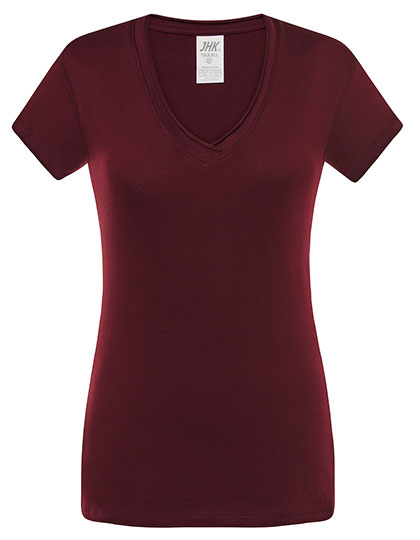T-Shirt – Ladies´ V-Neck Sicilia