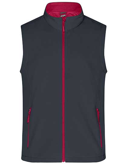 Weste – Men´s Promo Softshell Vest