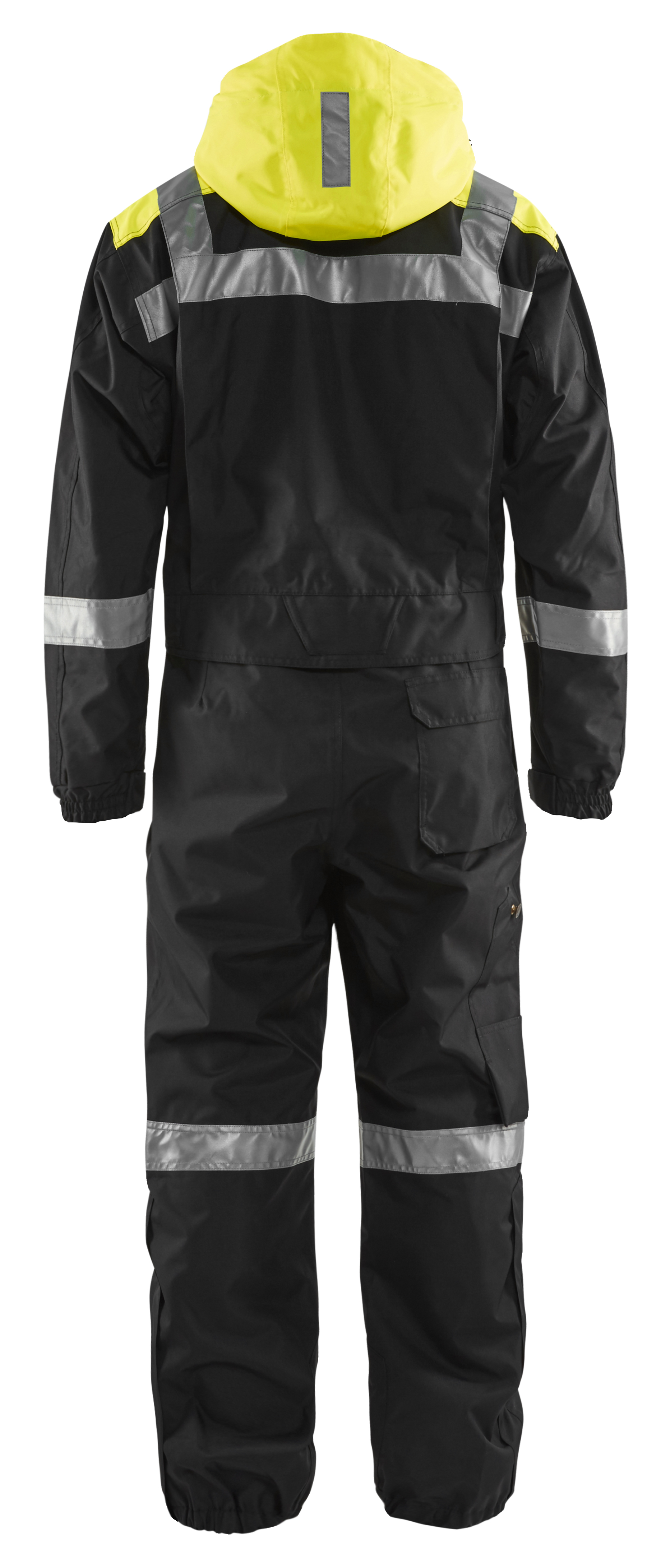 Winter Overall ungefüttert