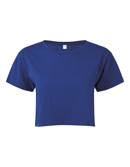 T-Shirt – Women´s Crop Top