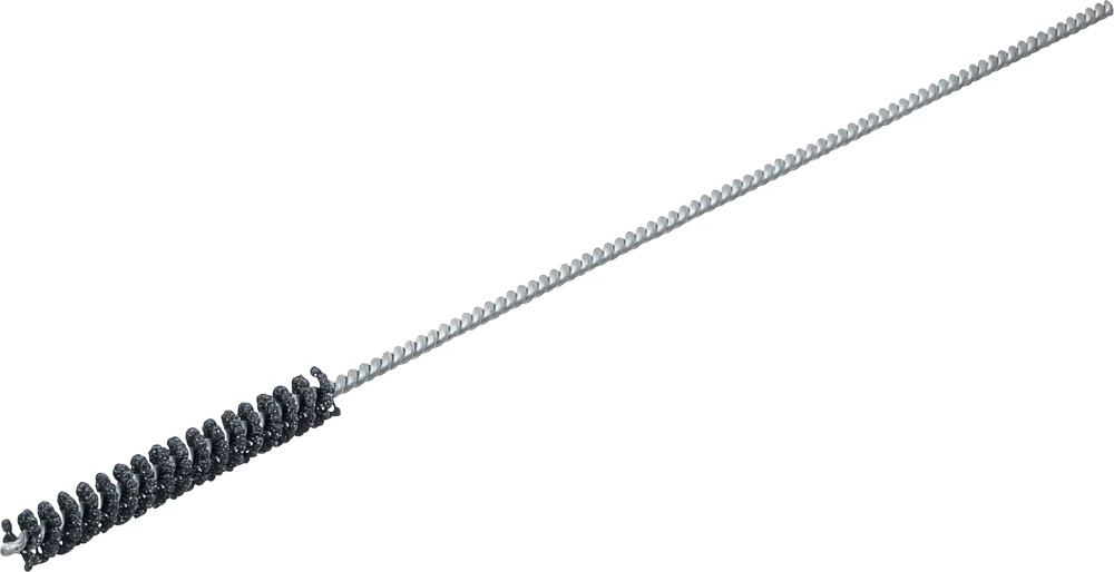 Honwerkzeug, flexibel, Körnung 120, 7 - 7,5 mm