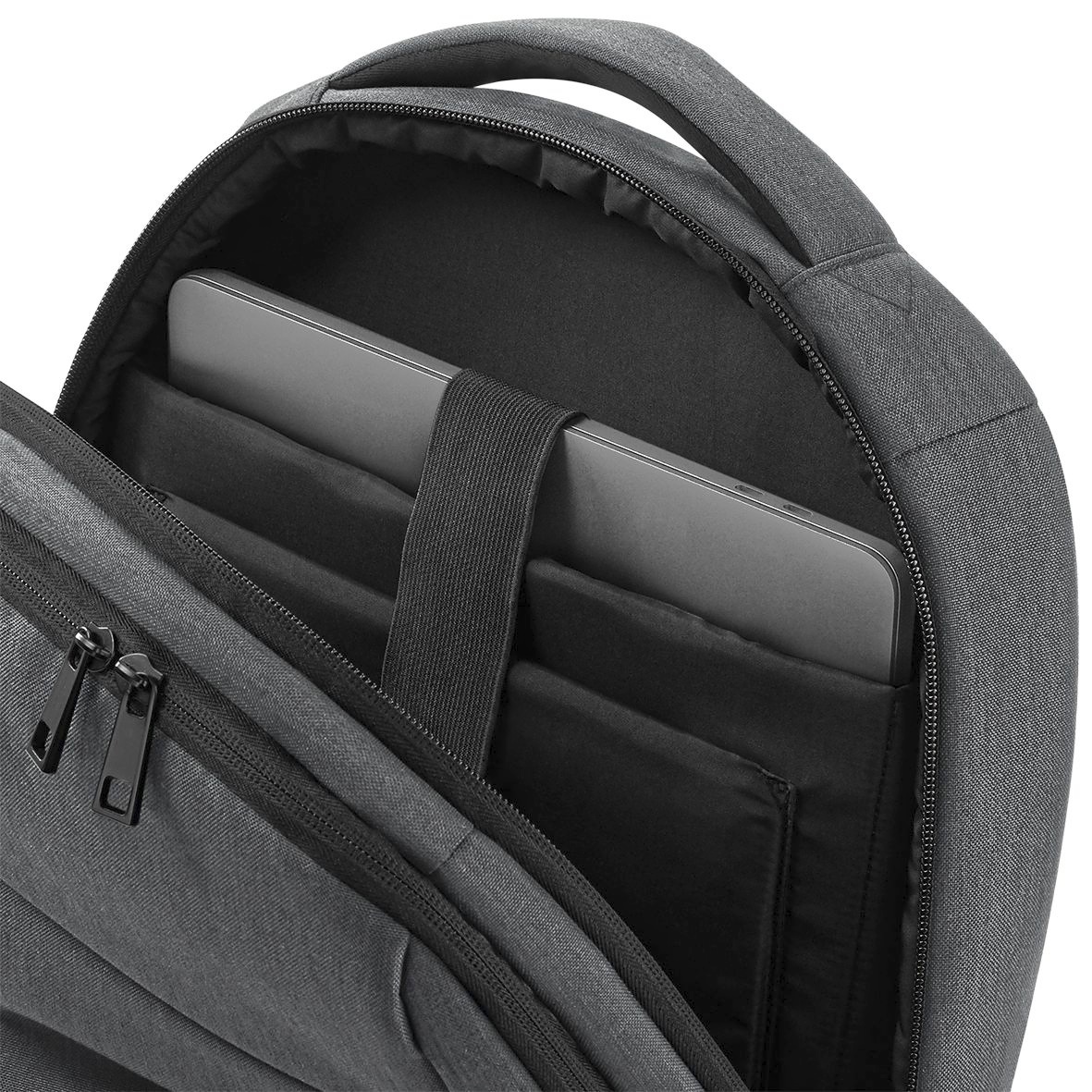 Tasche – Q-Tech Charge Convertible Backpack
