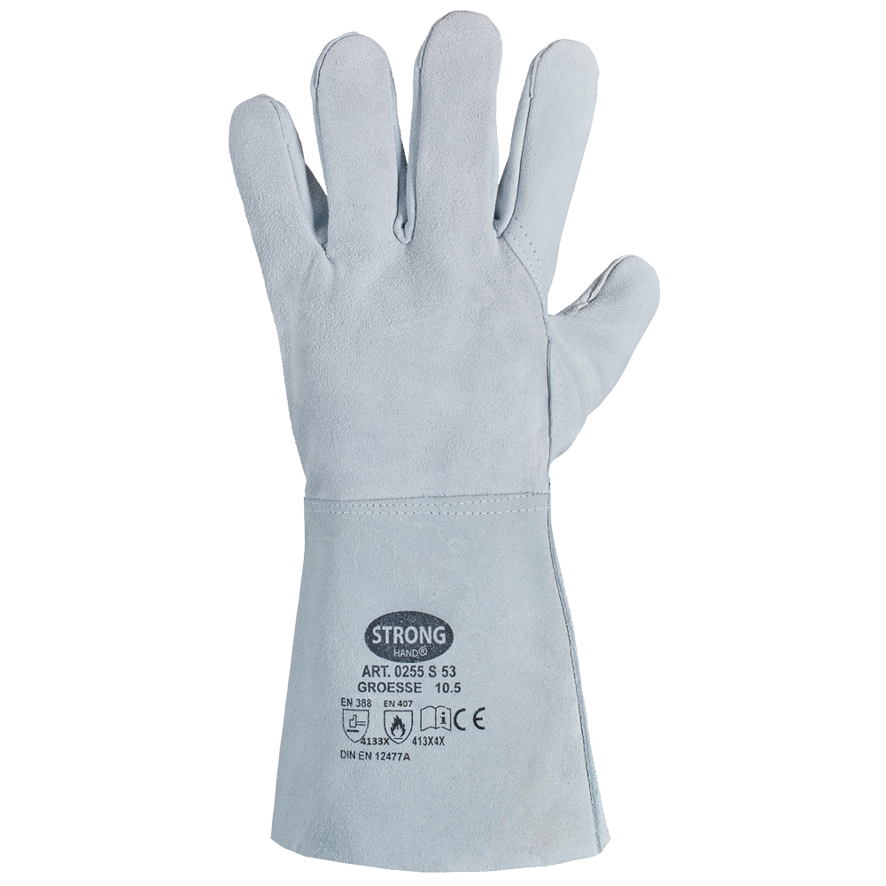 Stronghand® Handschuhe S 53