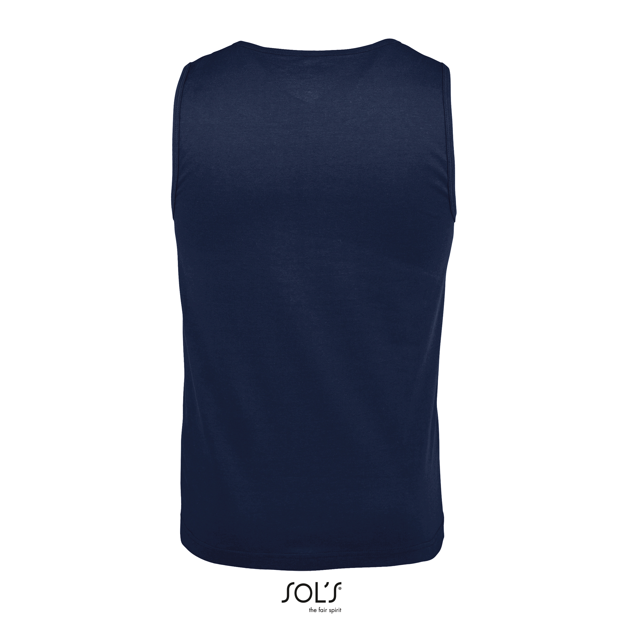 T-Shirt – Men´s Tank Top Justin