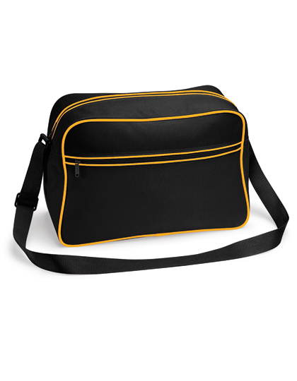 Tasche – Retro Shoulder Bag
