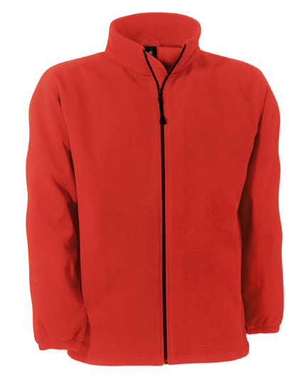 Jacke – Unisex Fleece WindProtek