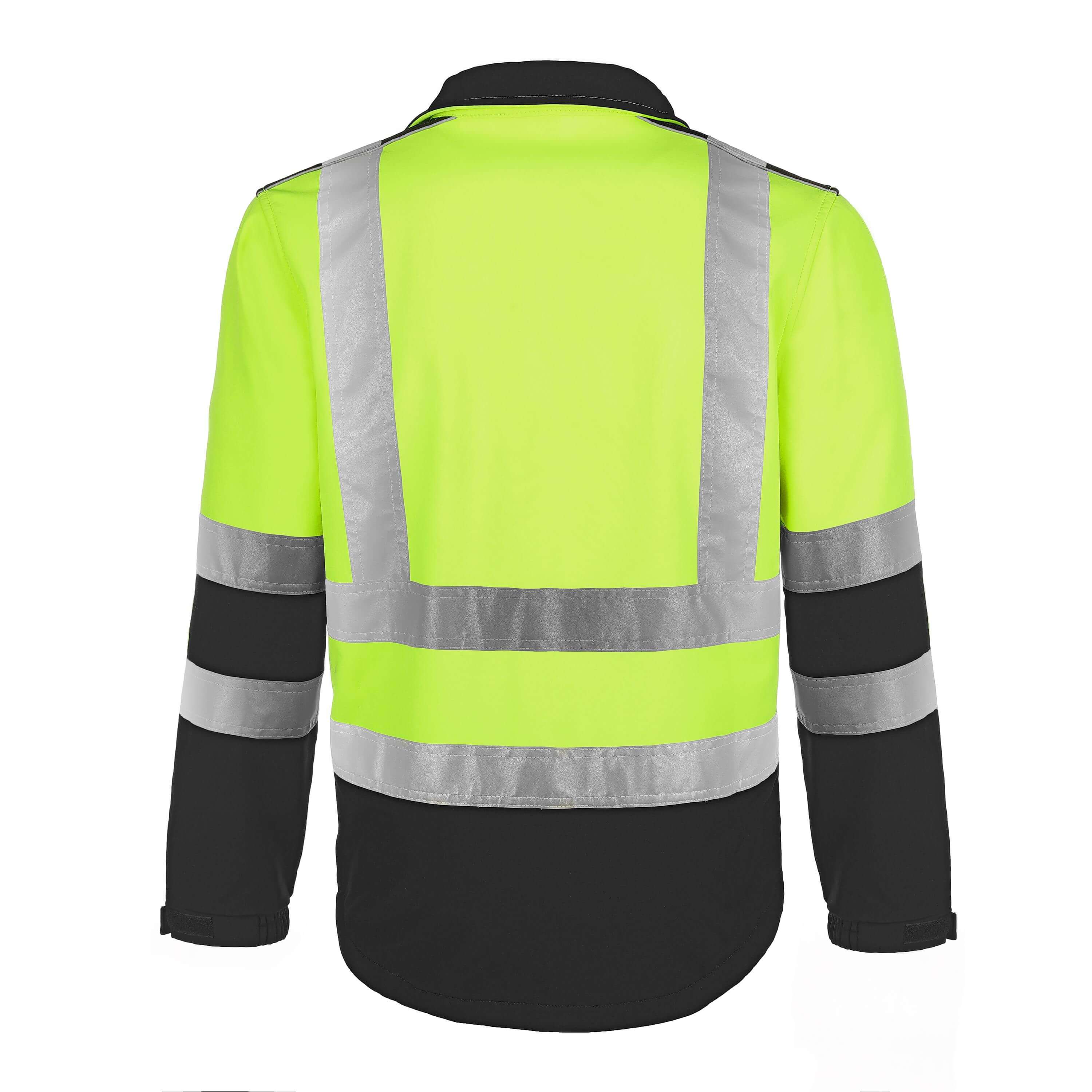 TMG Softshelljacke Night Reflex