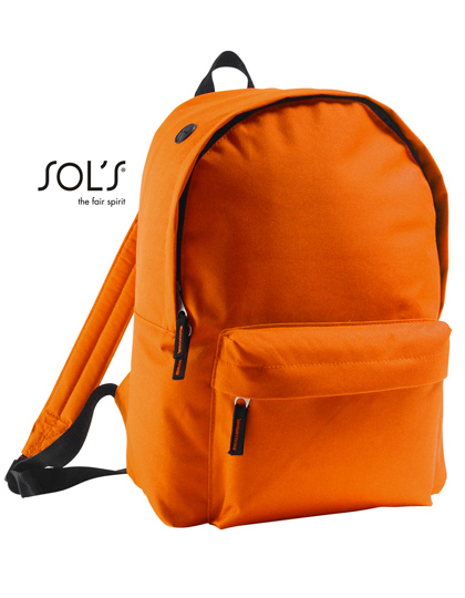 Tasche – Backpack Rider
