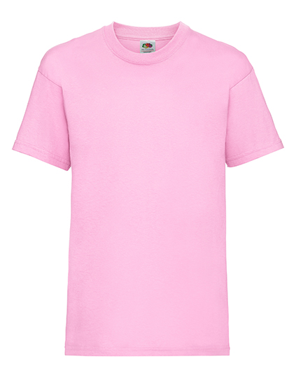 T-Shirt – Kids´ Valueweight T
