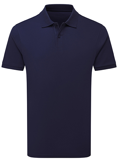 Men´s Premium Mercerised Polo
