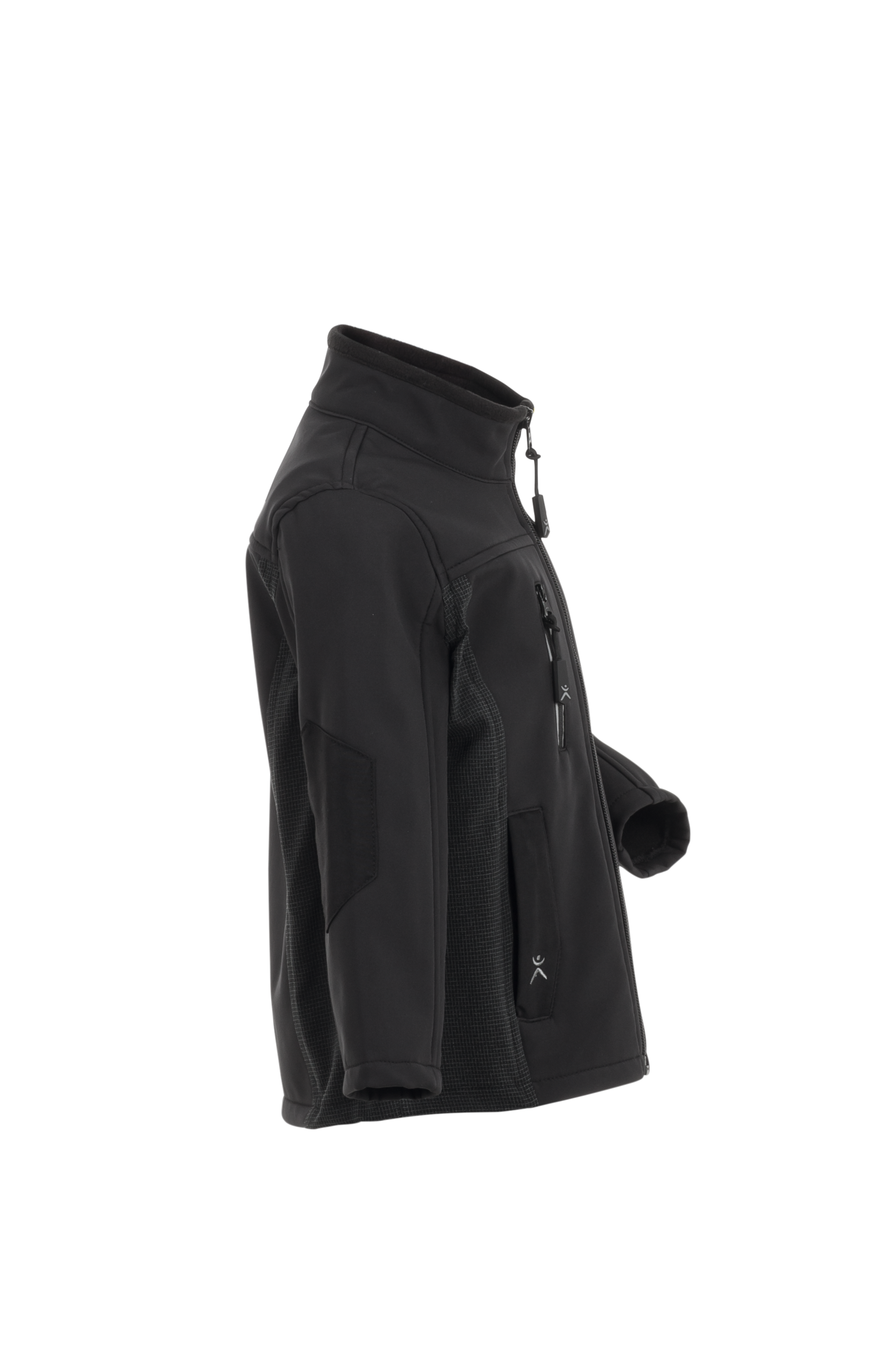 PLANAM Kids Pure Softshelljacke Norit
