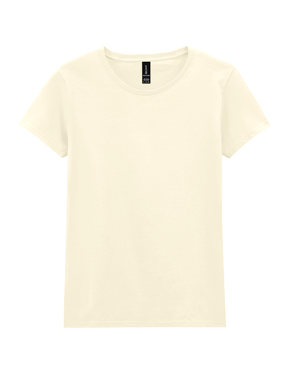 Heavy Cotton Women´s T-Shirt