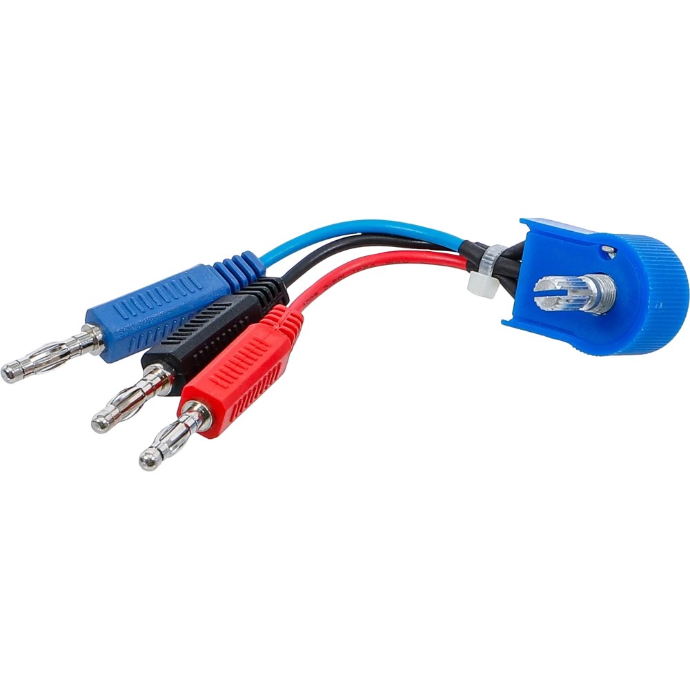 Potentiometer, für Art. 2186