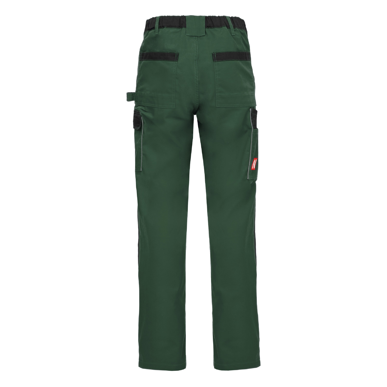 Bundhose MOTION TEX LIGHT lange Arbeitshose