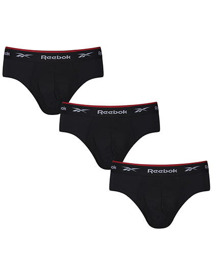 Unterwäsche – Men´s Sports Brief - Wiggins (3 Pair Pack)
