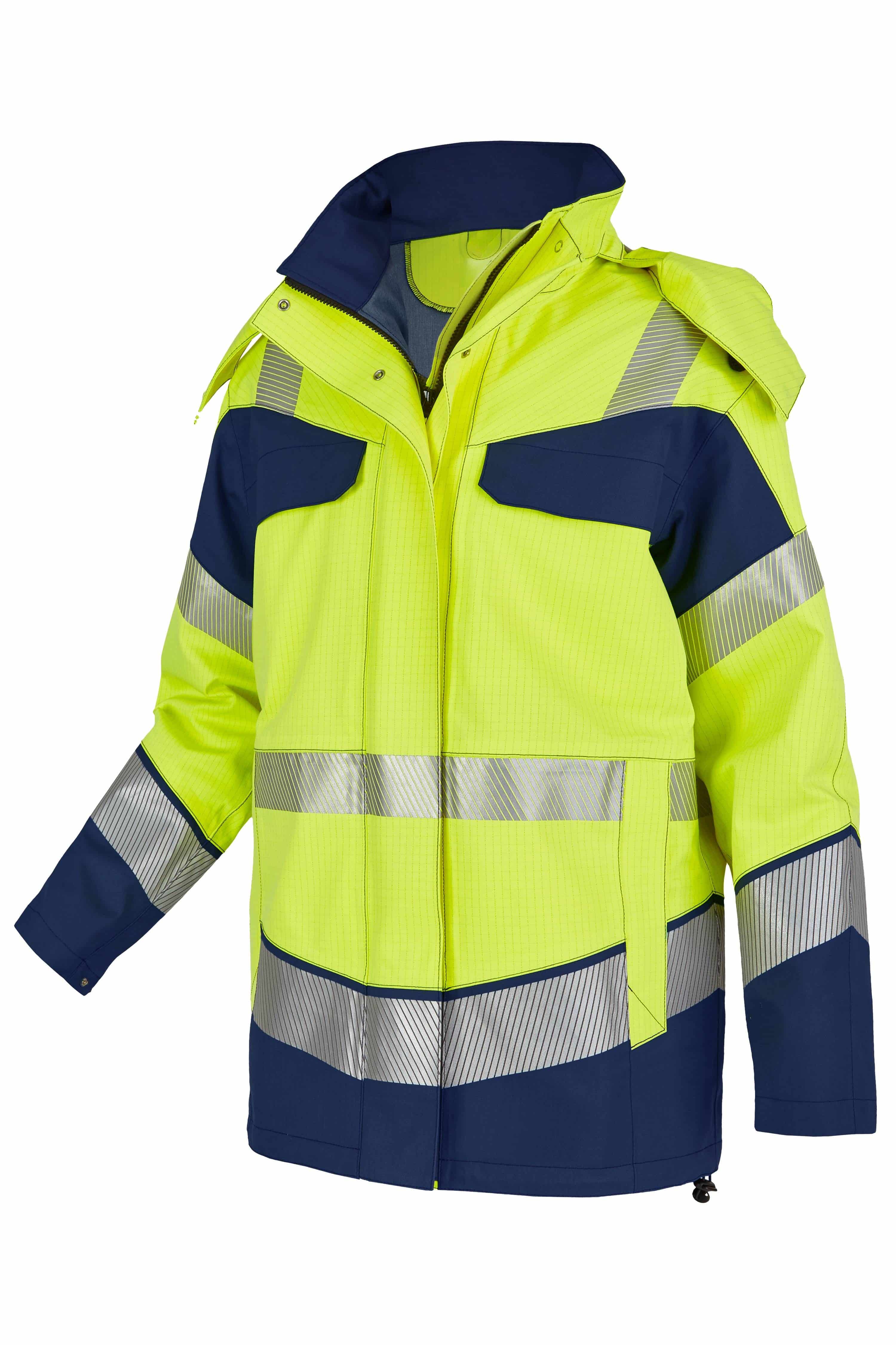 Parka Damen 5583358 APC 2