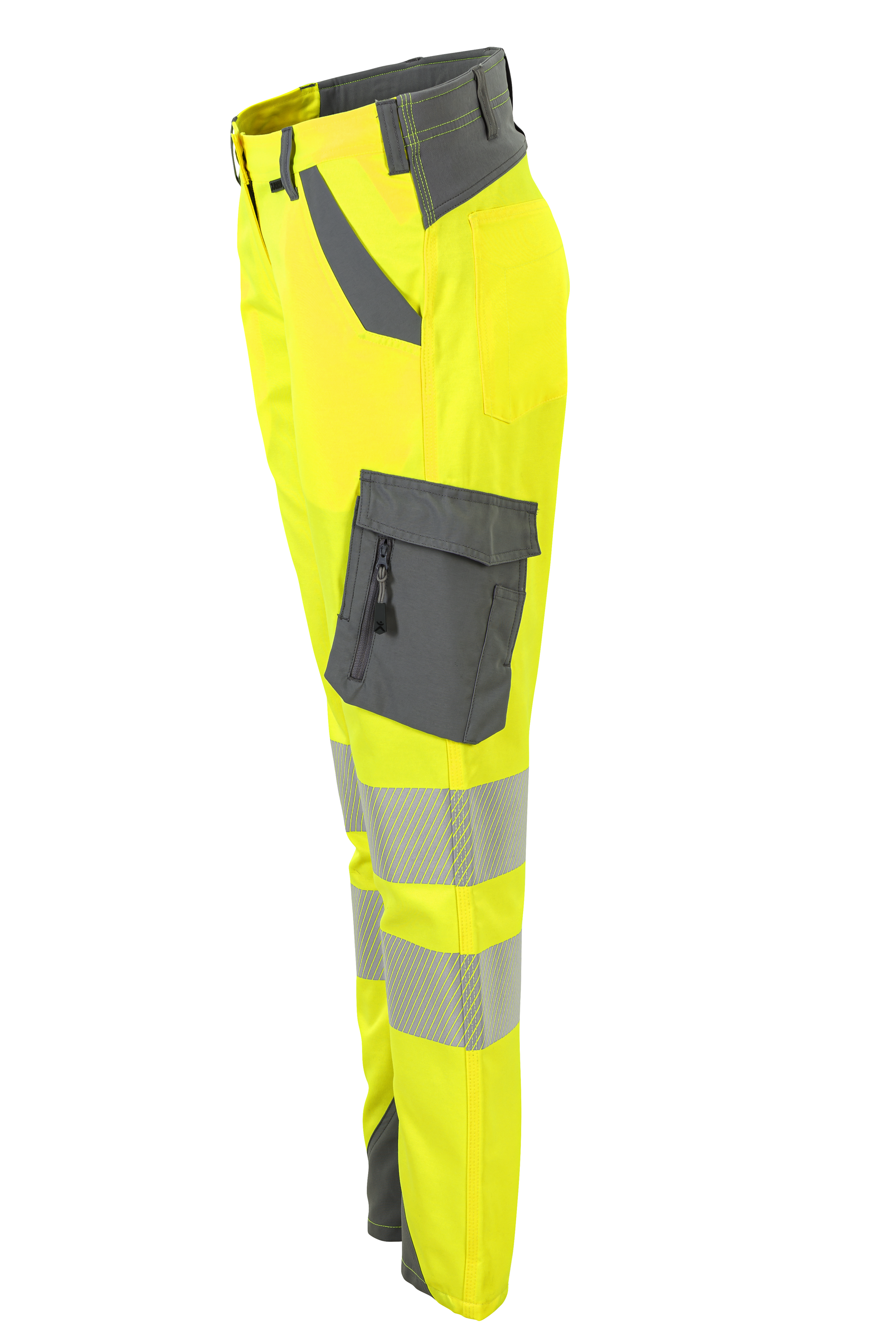 PLANAM Damen Bundhose Norit Warnschutz