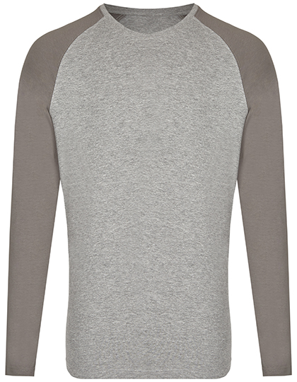 T-Shirt – my mate - Unisex Long Sleeve
