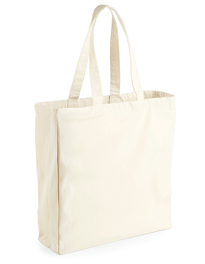 Tasche – Canvas Classic Shopper