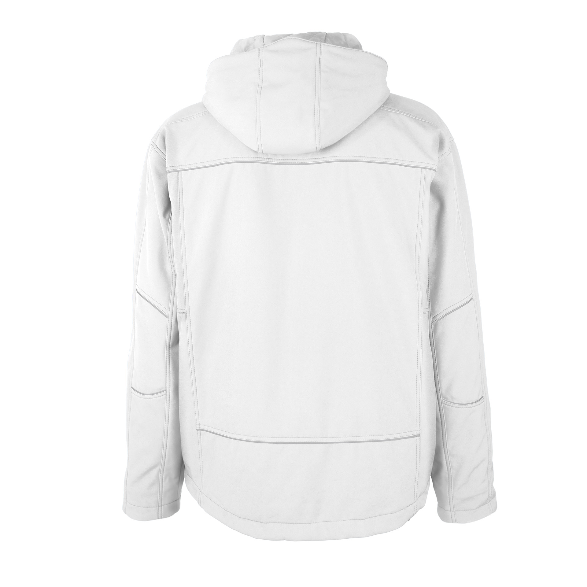 TMG Softshell Winterjacke Kult Worker