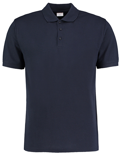 Men´s Slim Fit Klassic Superwash 60° Polo