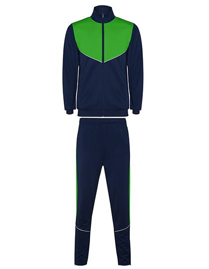 Trainingsanzug – Evans Tracksuit