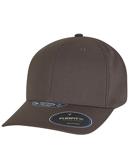Cap – Flexfit NU Adjustable Snapback