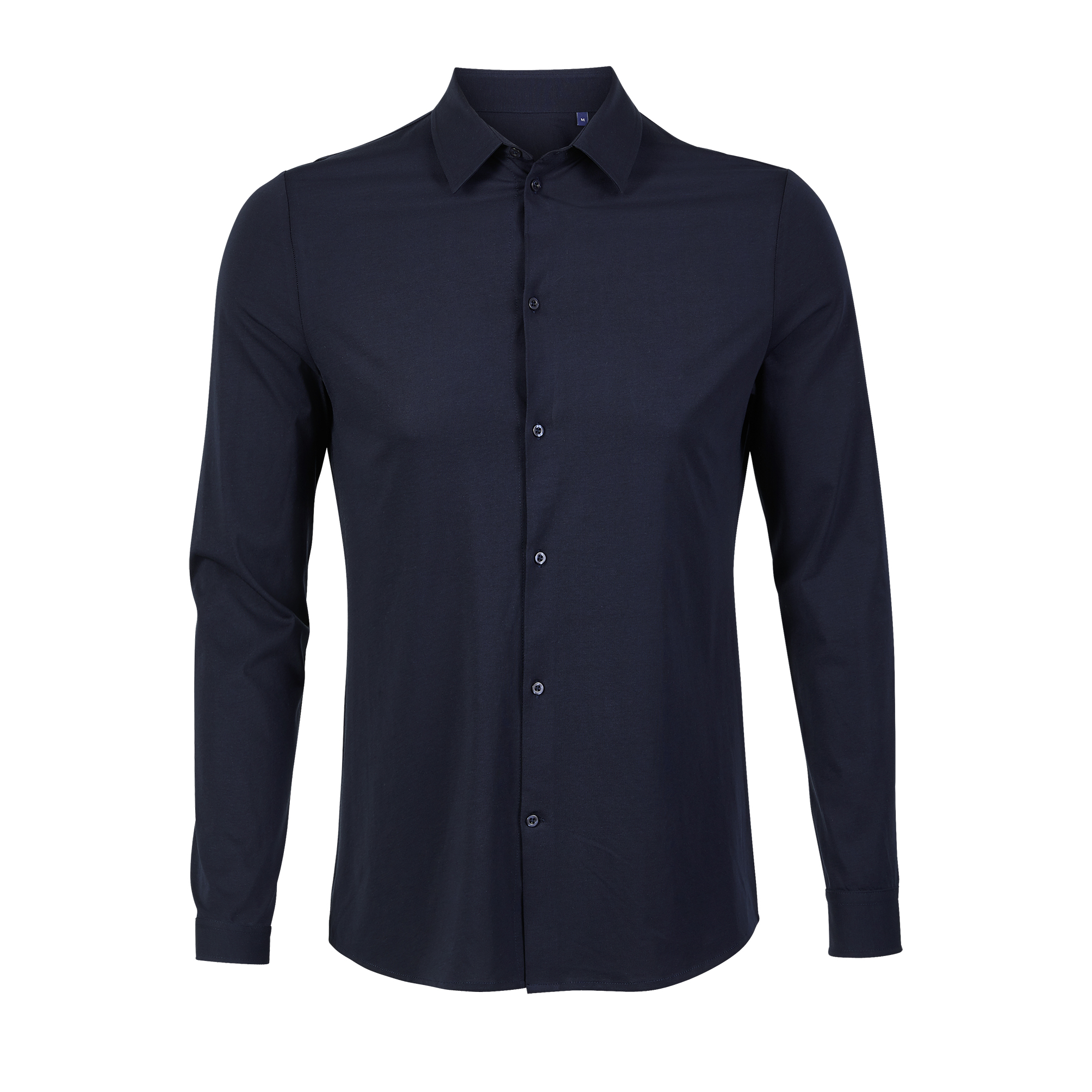 Hemd – Men´s Mercerised Shirt Balthazar