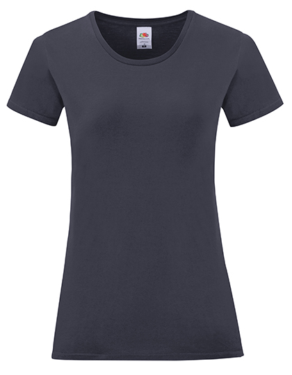 T-Shirt – Ladies´ Iconic T