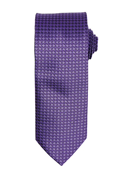 Krawatte – Puppy Tooth Tie