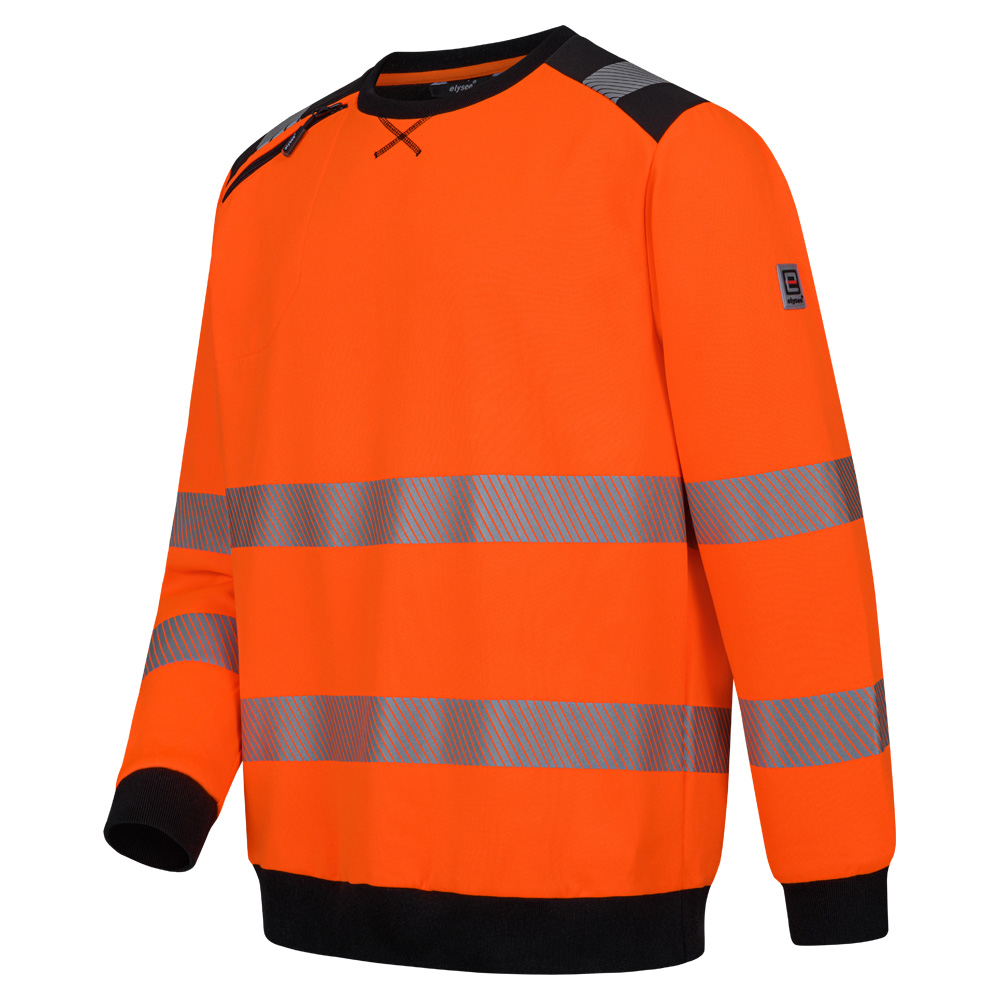 Warnschutz-Sweatshirt Terenzo