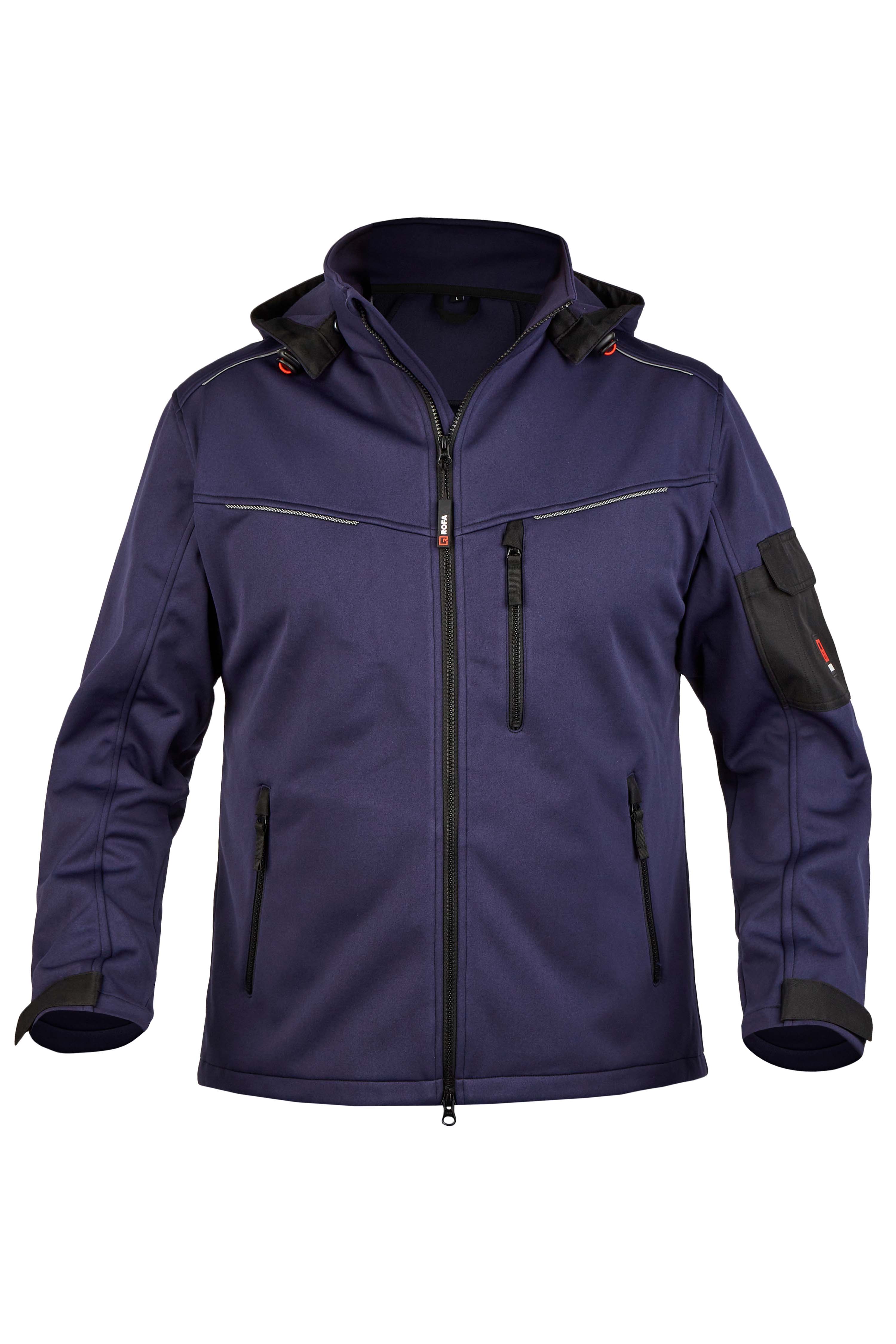 Softshelljacke  457157