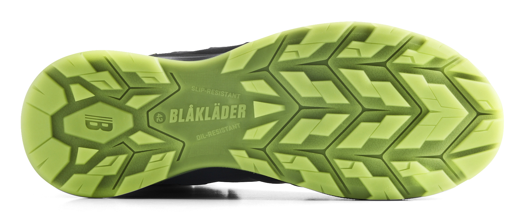SPRINTER Sicherheitsstiefel S3S