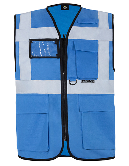 Weste – Executive Multifunctional Safety Vest Berlin