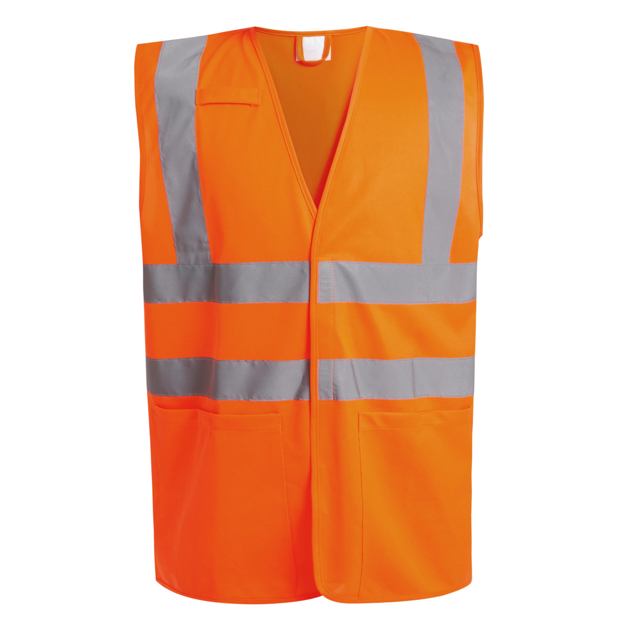 Weste – Pro Hi-Vis Supervisor Vest