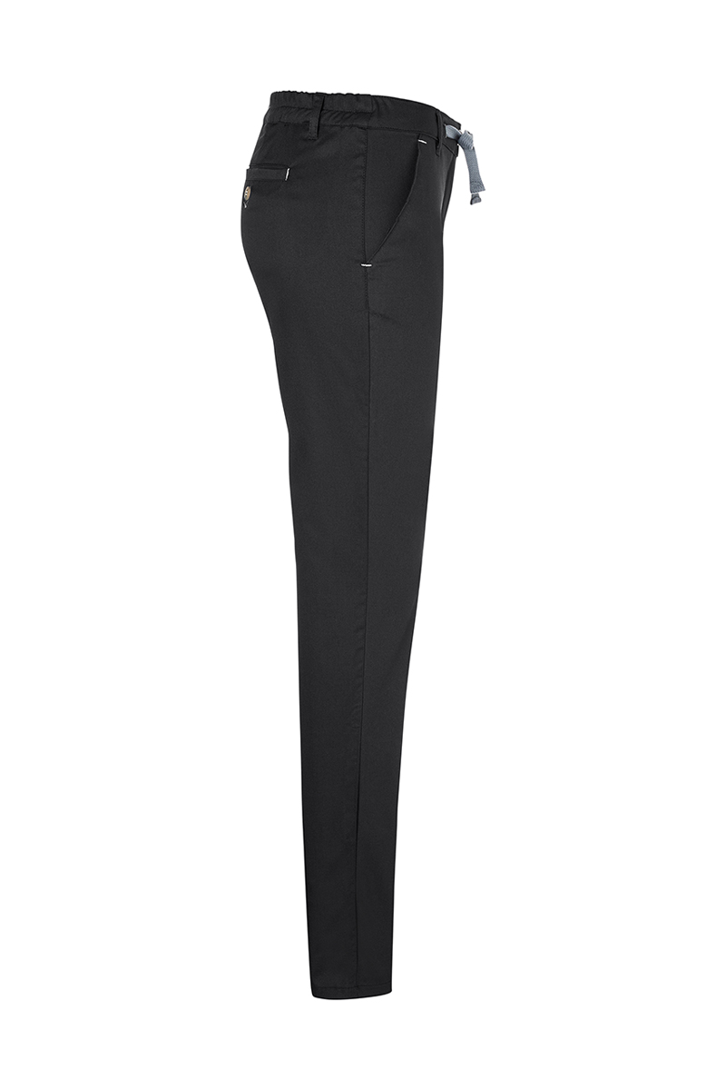 Damen Chinohose Modern-Stretch