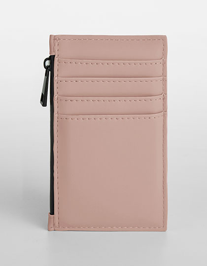 Tasche – Matte PU Card Holder