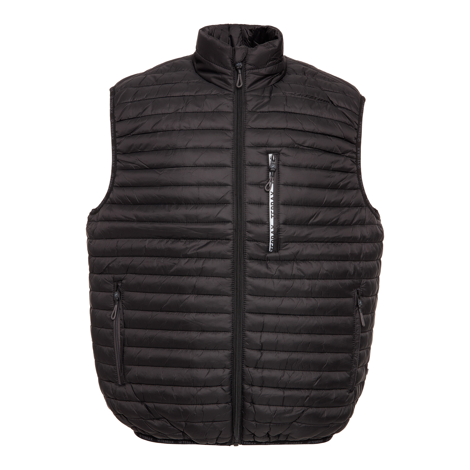 Weste – Men´s Quilted Vest