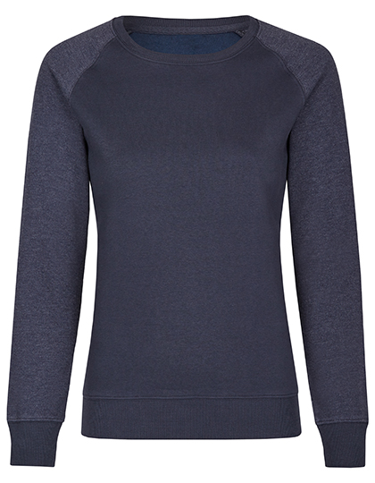 Sweatshirt – my mate - Ladies´ Crew Neck Sweat