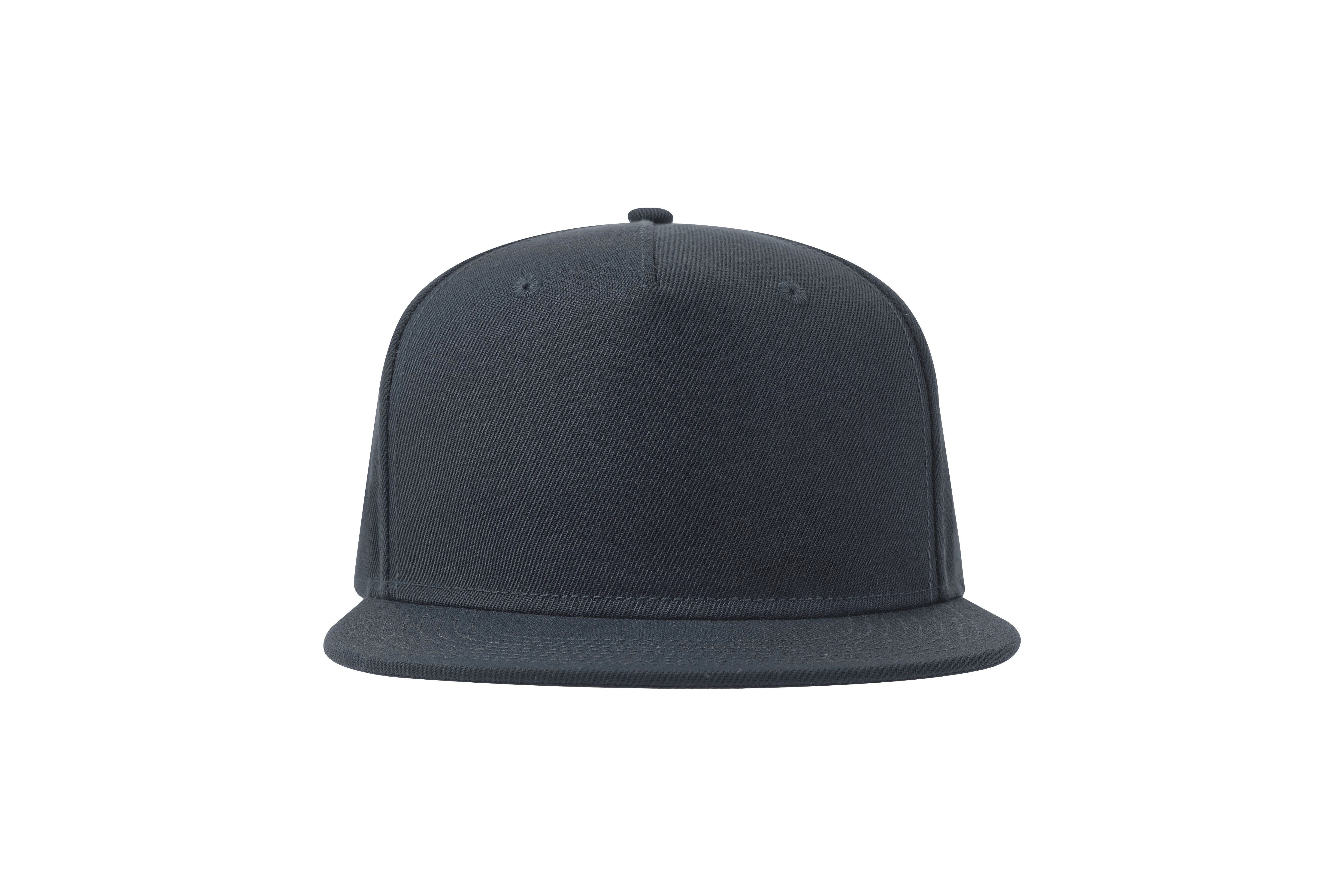 Cap – Snap Five-S