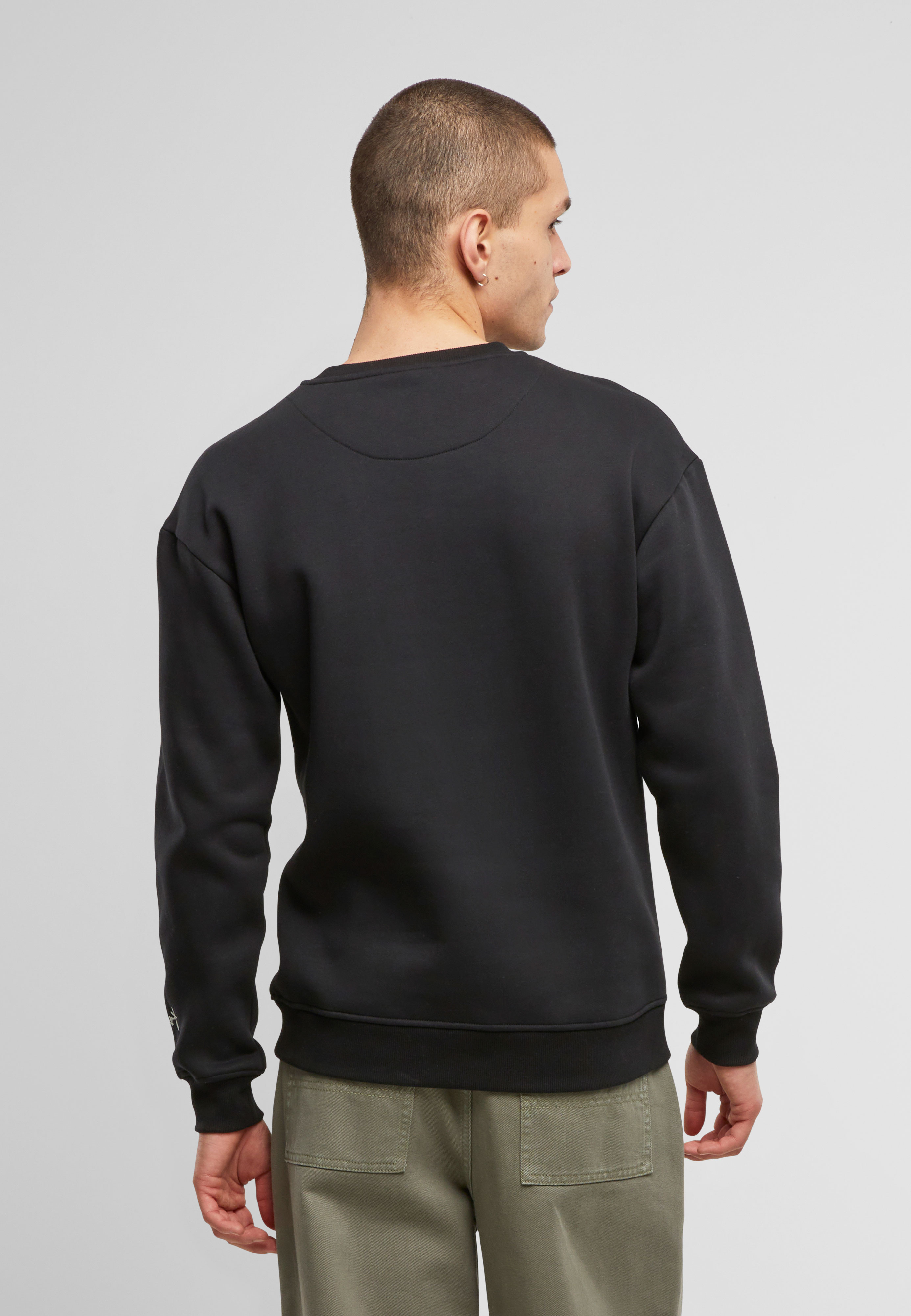 Forvert Sweat Crewneck Campus