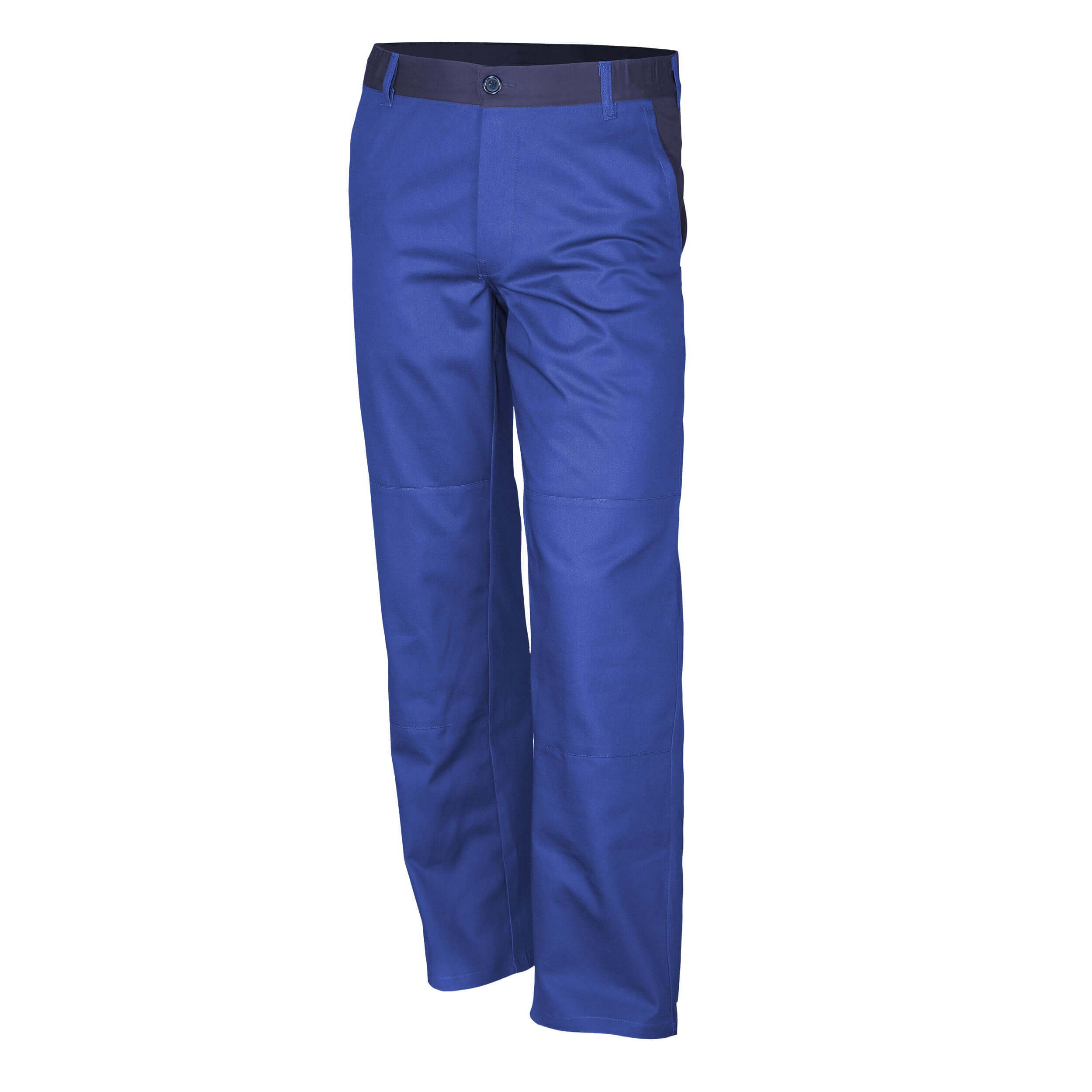 Arbeitshose "basic 2-farbig"