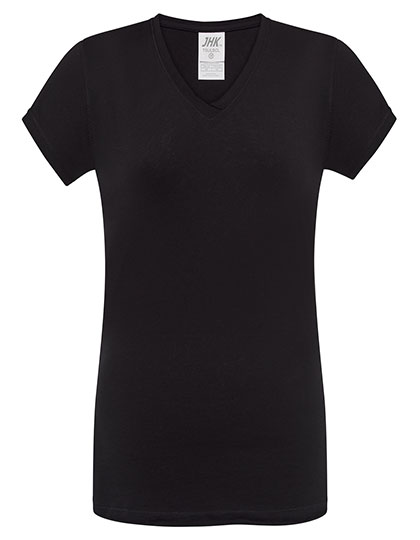 T-Shirt – Ladies´ V-Neck Sicilia