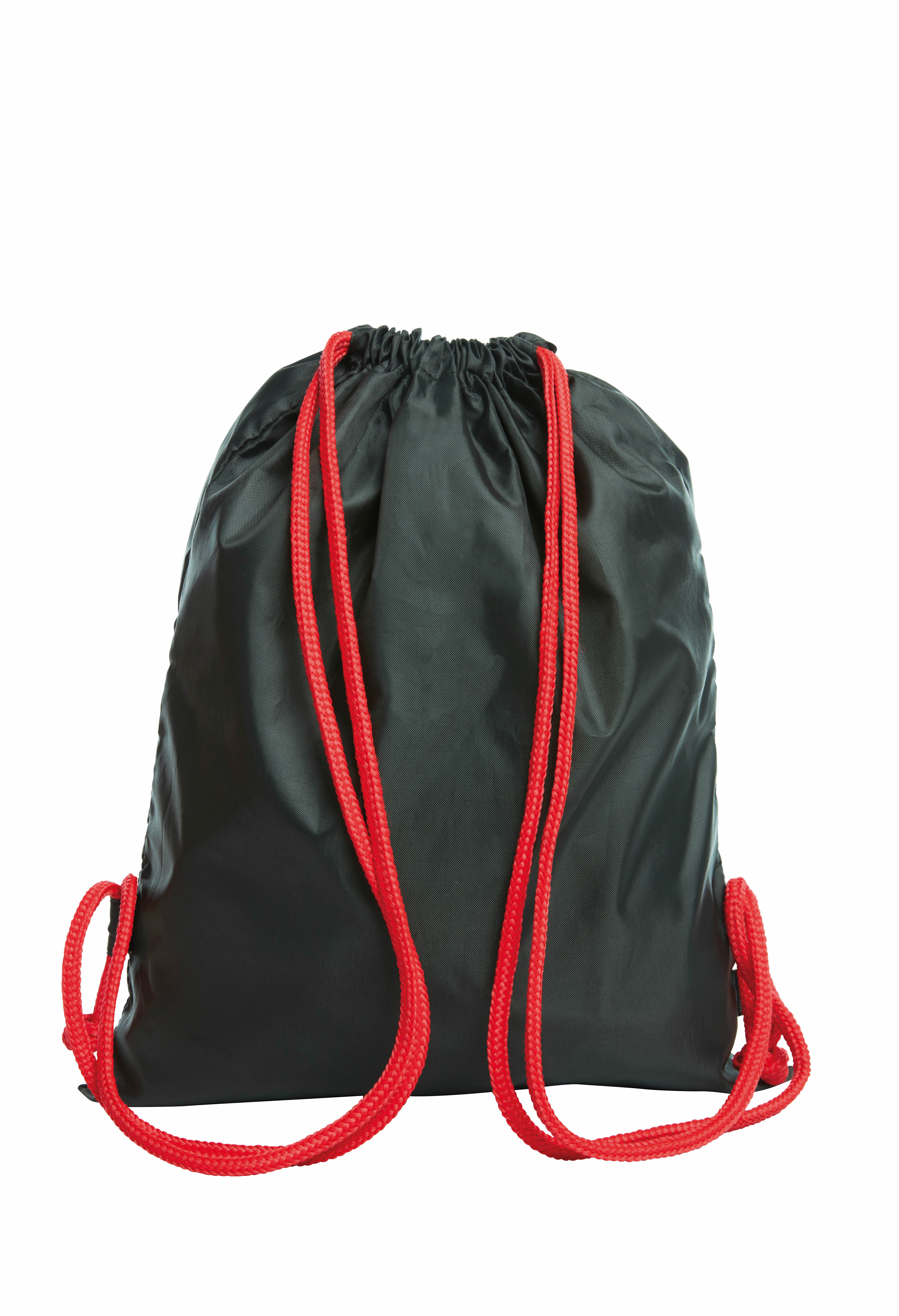 Tasche – Drawstring Bag Flash