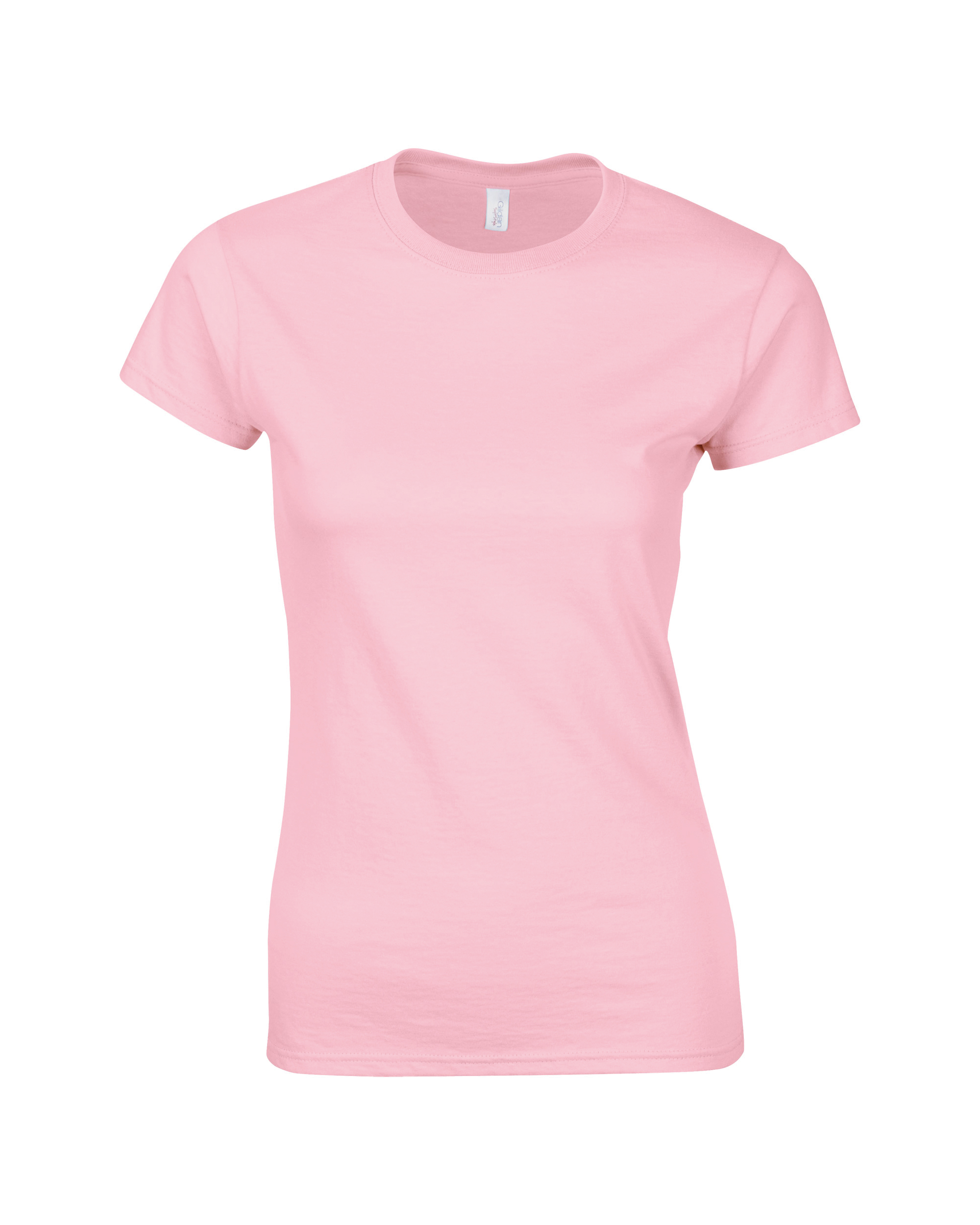 T-Shirt – Softstyle Women´s T- Shirt