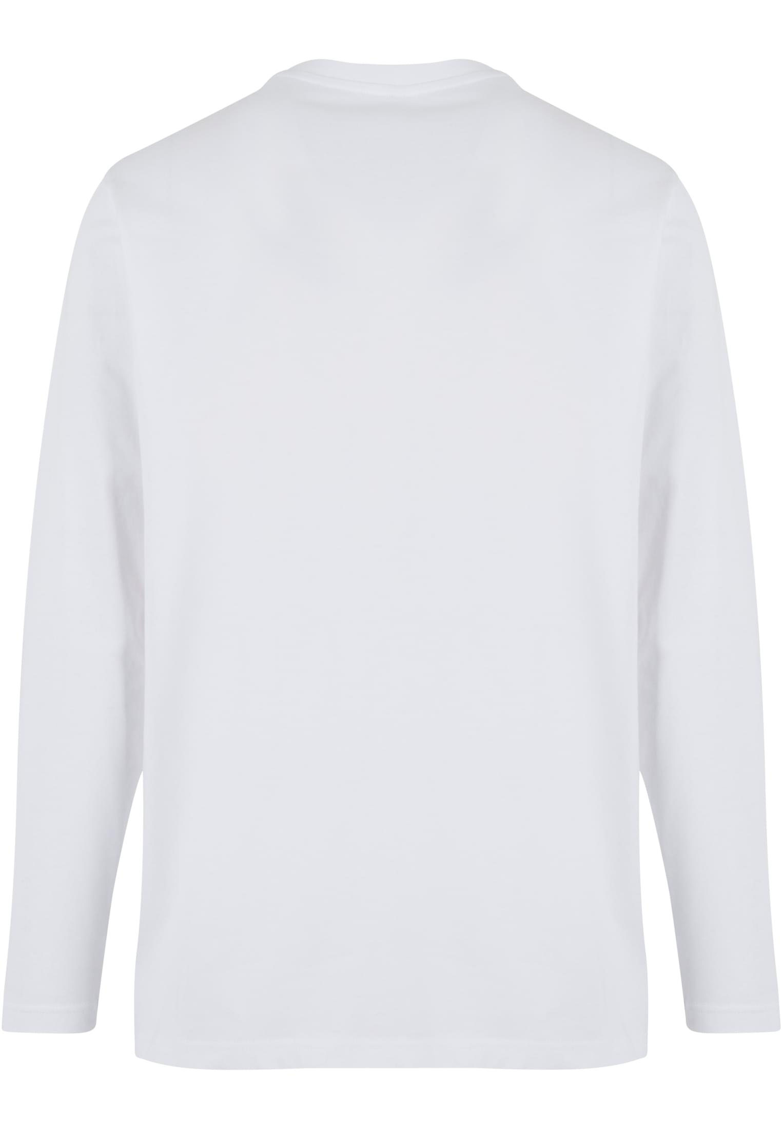 T-Shirt – Basic Longsleeve