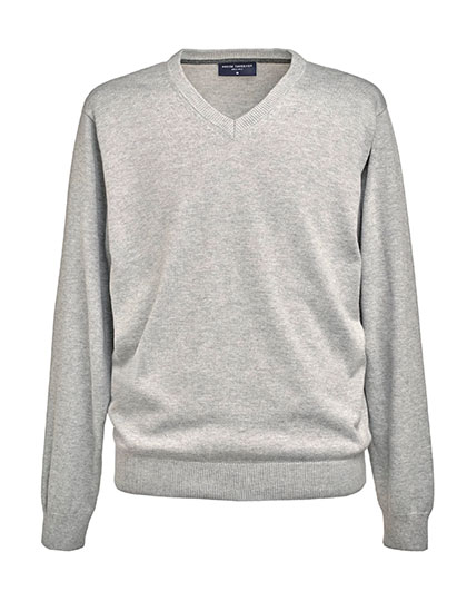 Pullover – Men´s V-Neck Jumper Boston