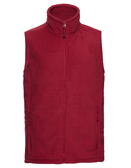 Weste – Men´s Outdoor Fleece Gilet